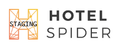Hotel-Spider